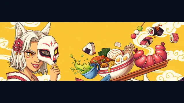 The Way of the Tray: Japanese Restaurant Simulator 🍙