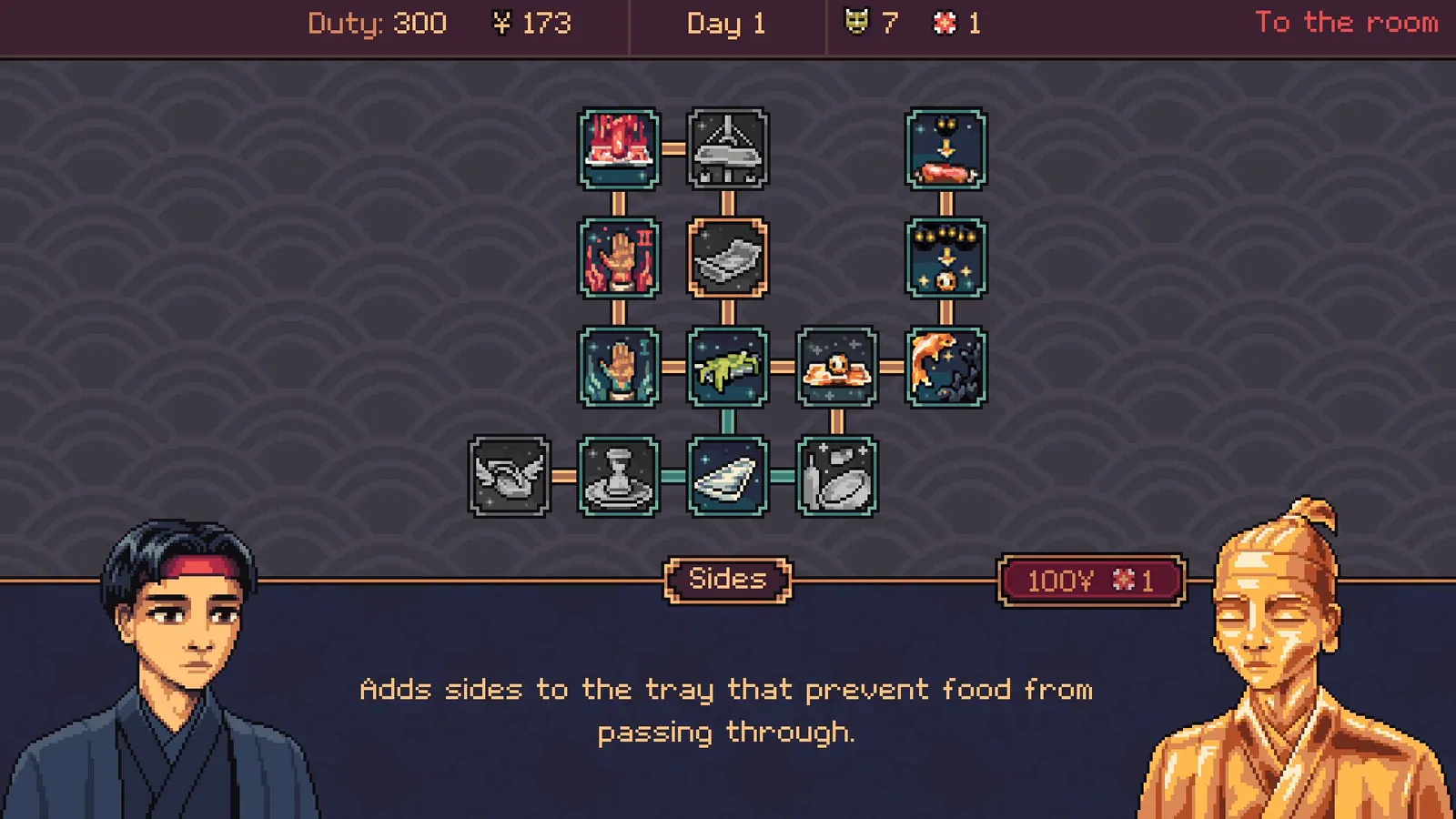 The Way of the Tray: Japanese Restaurant Simulator 🍙 media 6
