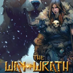 Обкладинка гри The Way of Wrath