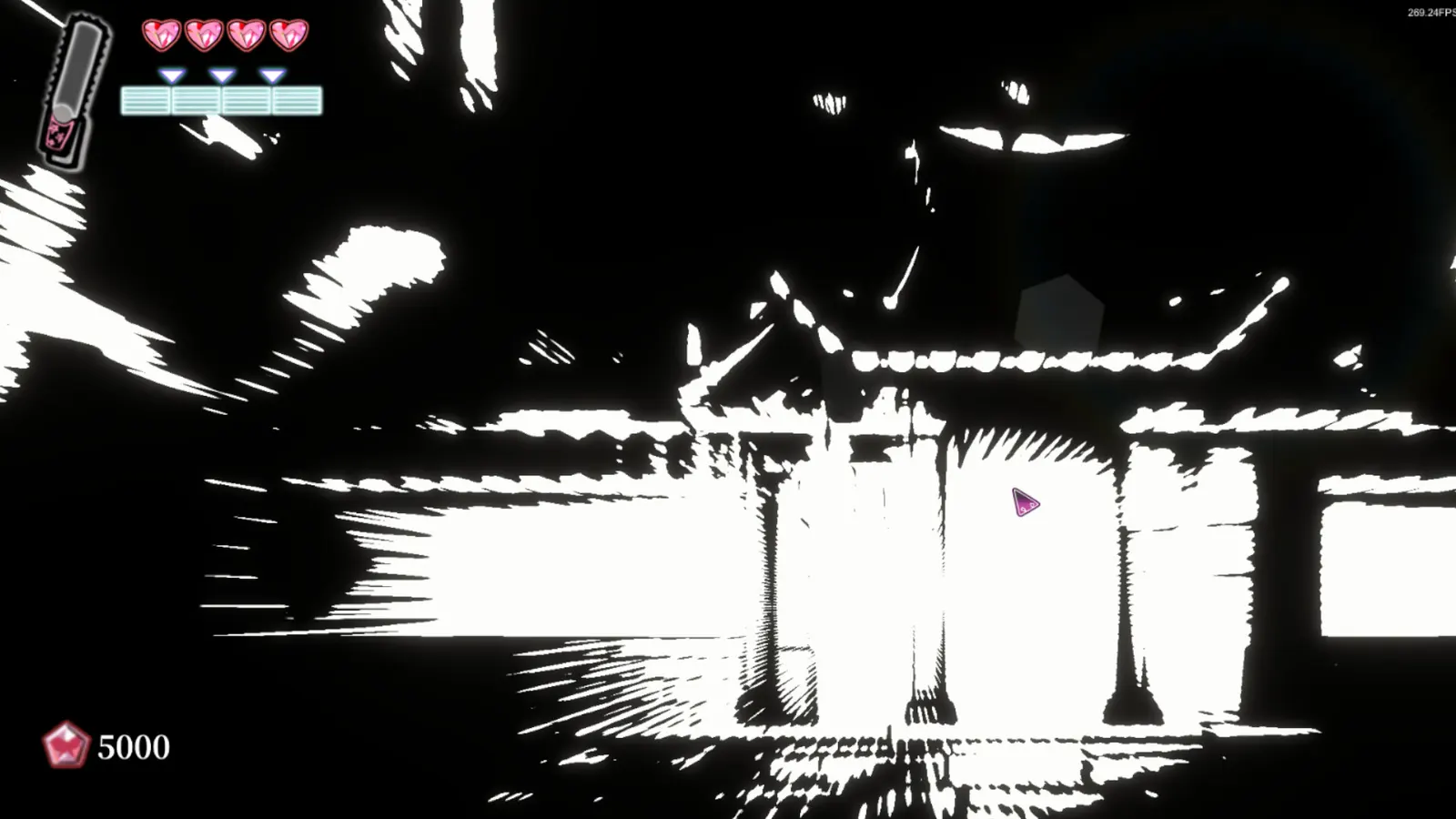 The Weird Dream media 13