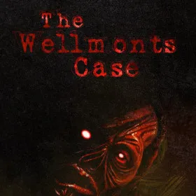 Обкладинка гри The Wellmonts Case