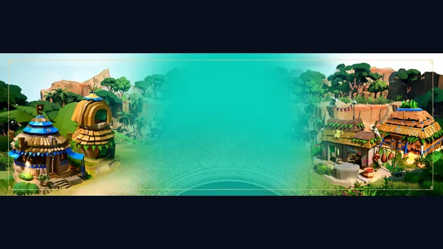 The Whims of the Gods