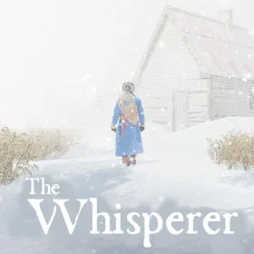 Обкладинка гри The Whisperer