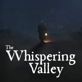 Обкладинка гри The Whispering Valley