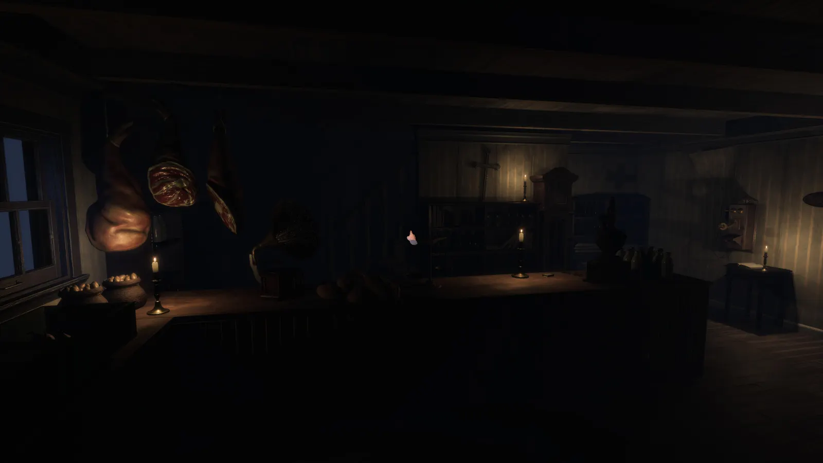 The Whispering Valley media 2