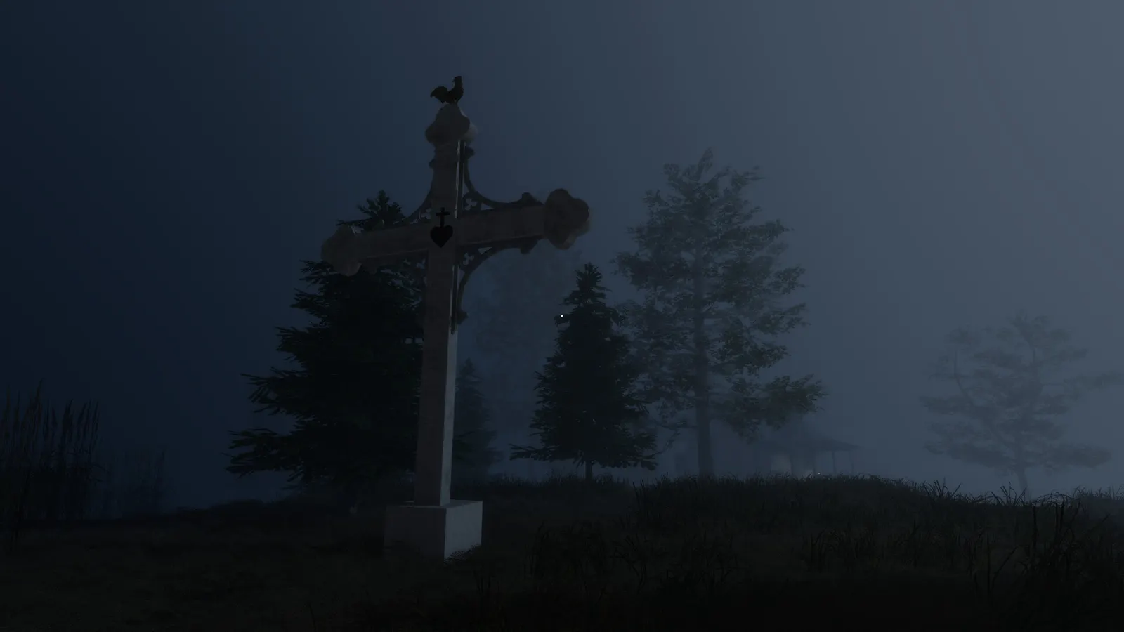 The Whispering Valley media 6
