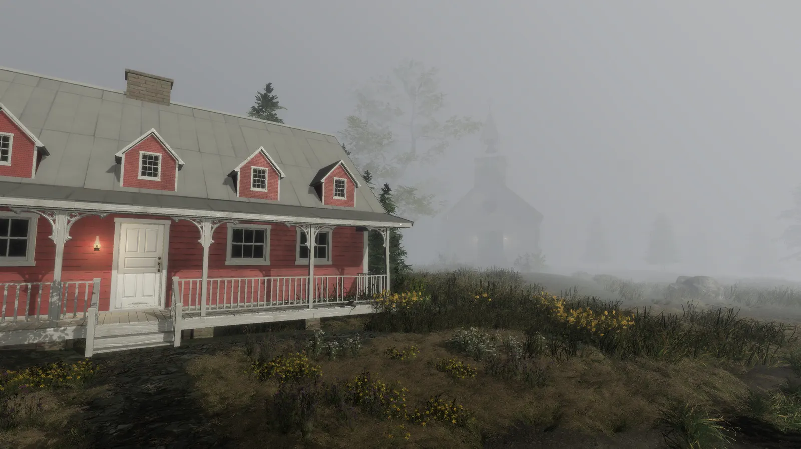 The Whispering Valley media 7