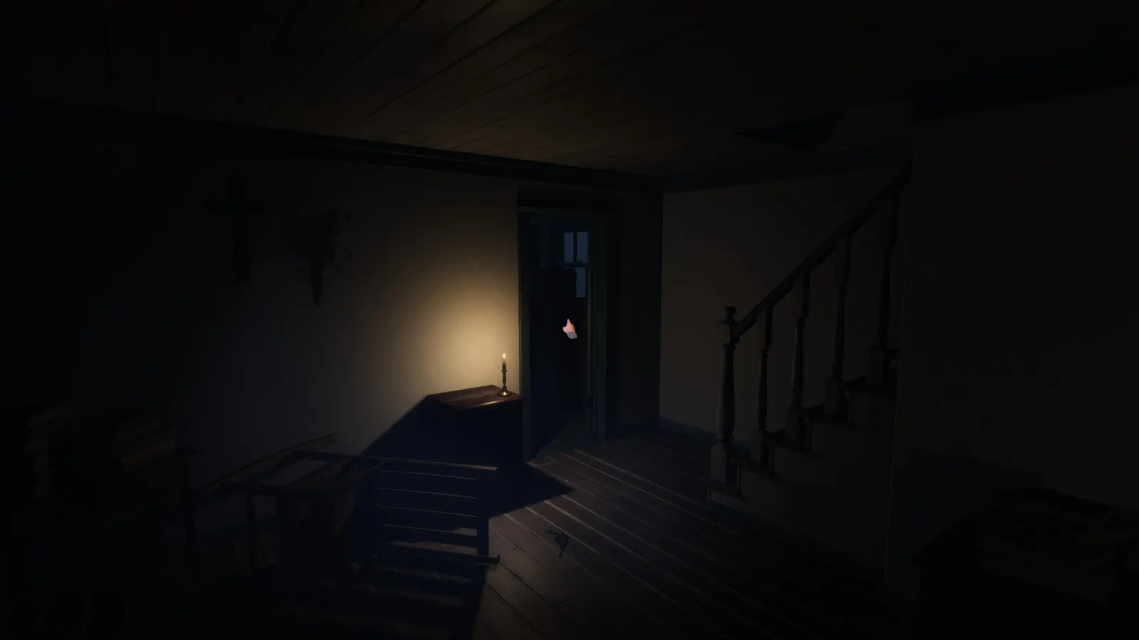 The Whispering Valley media 8