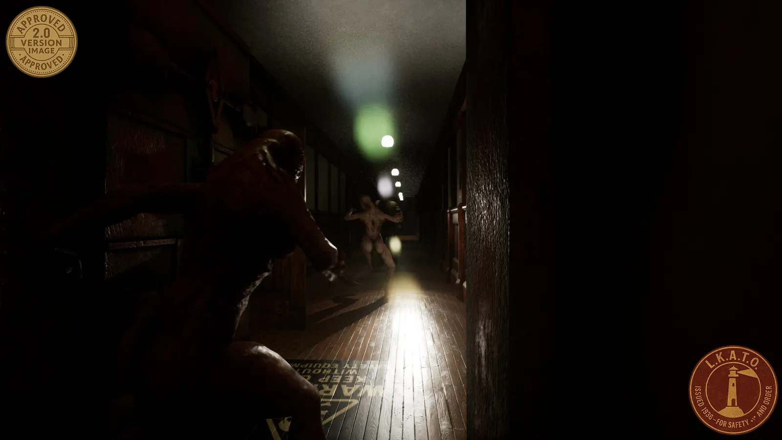 The Wickie : Journey of a Lighthouse Keeper media 3