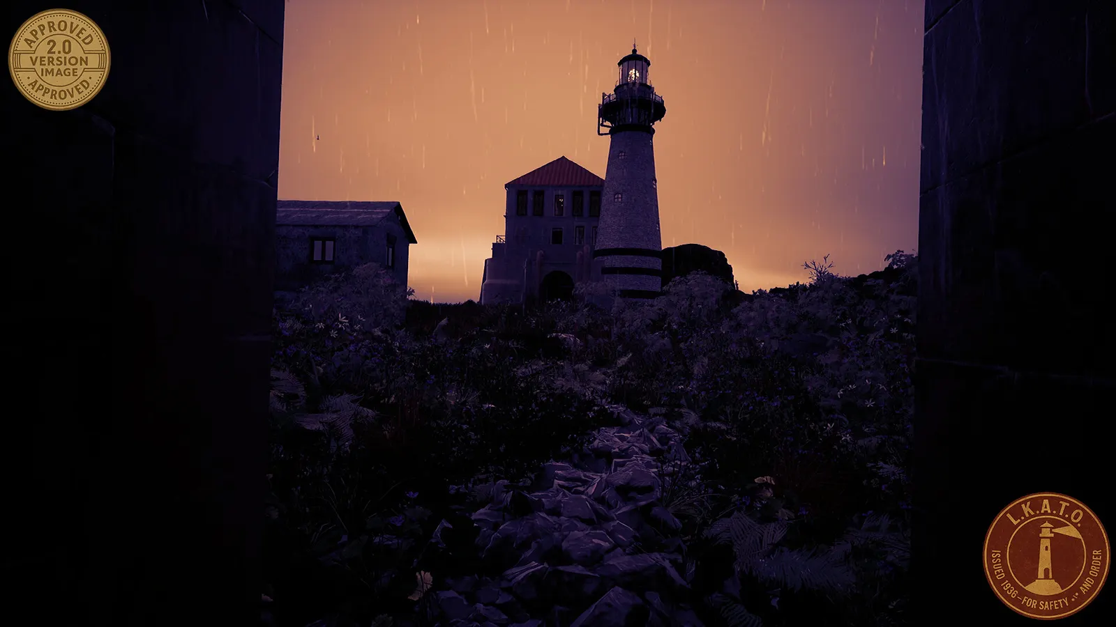 The Wickie : Journey of a Lighthouse Keeper media 9