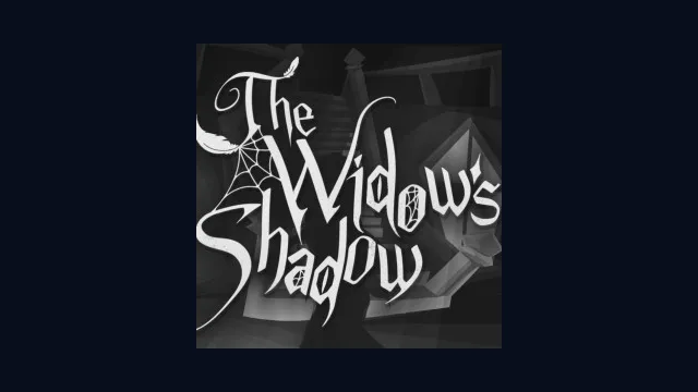 The Widow's Shadow