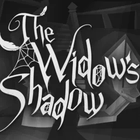 Обкладинка гри The Widow's Shadow