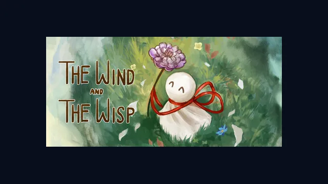 The Wind and the Wisp