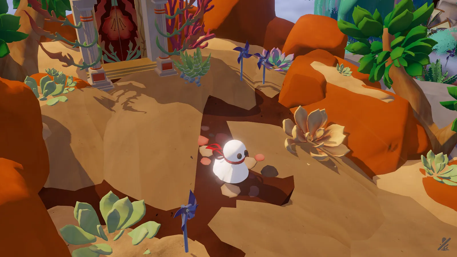 The Wind and the Wisp media 3