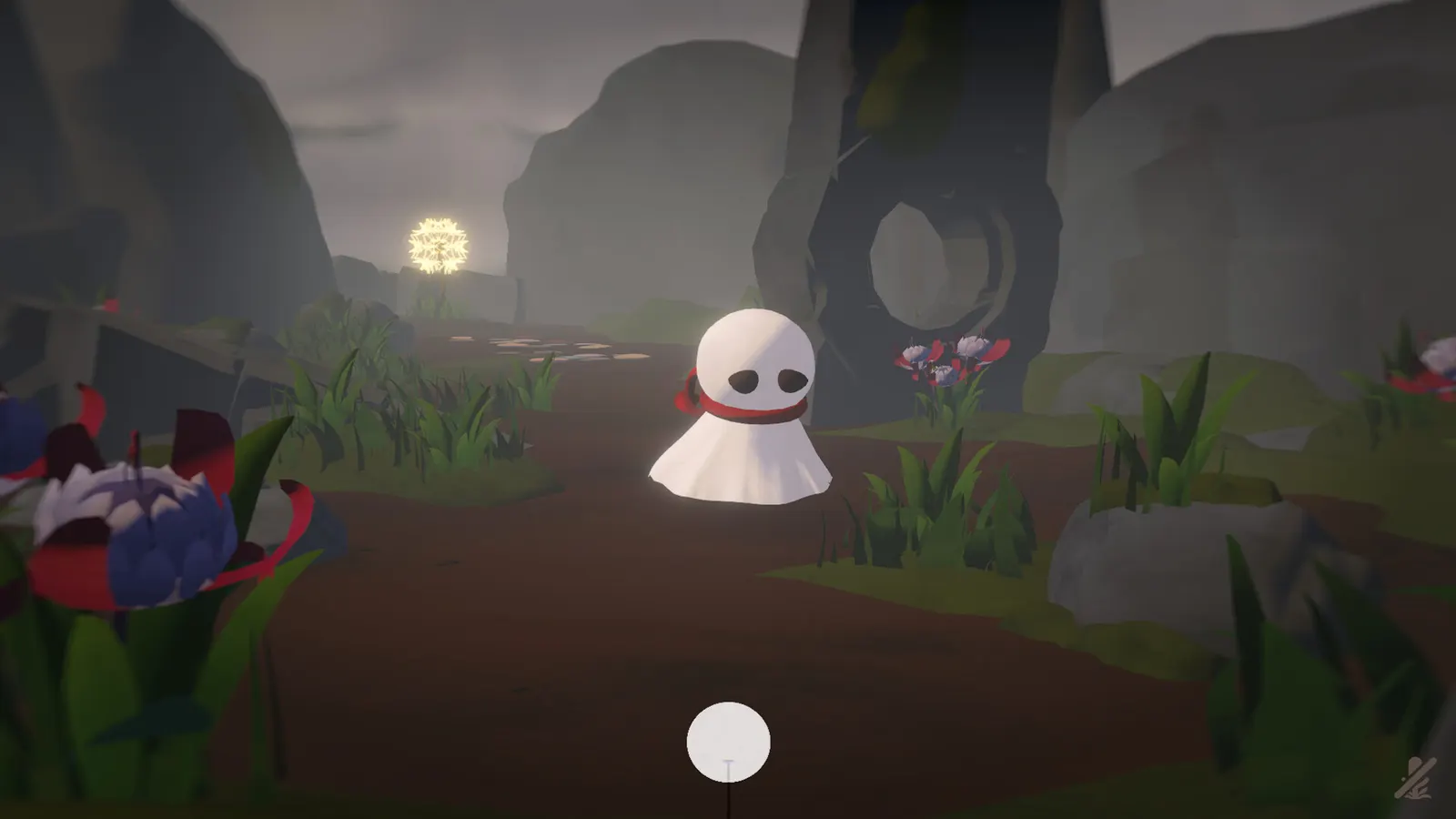 The Wind and the Wisp media 4