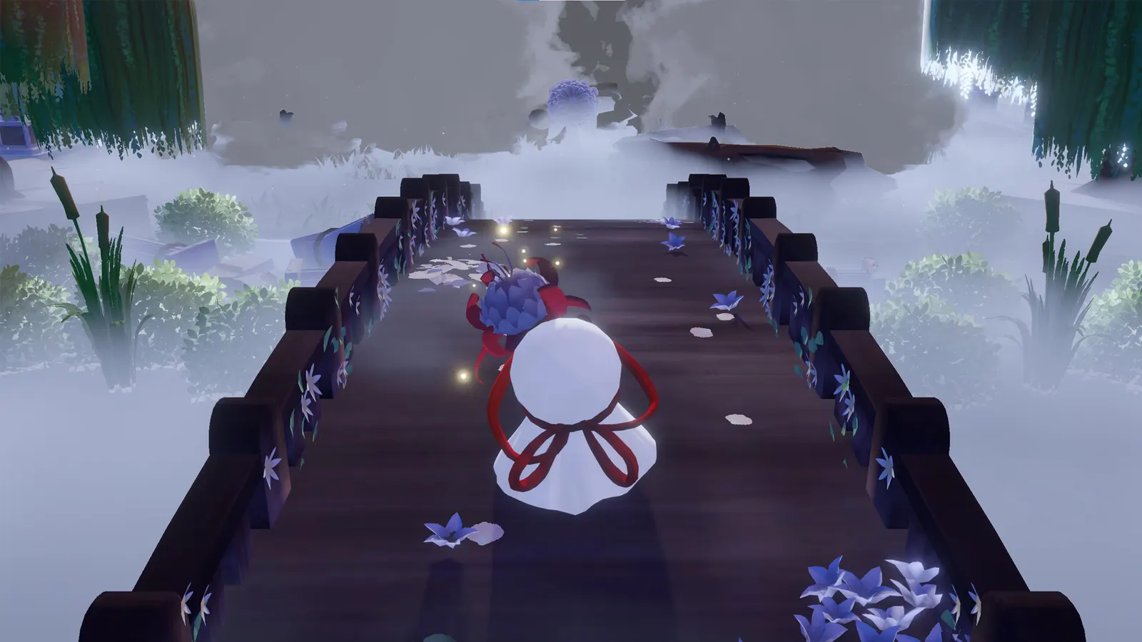 The Wind and the Wisp media 5