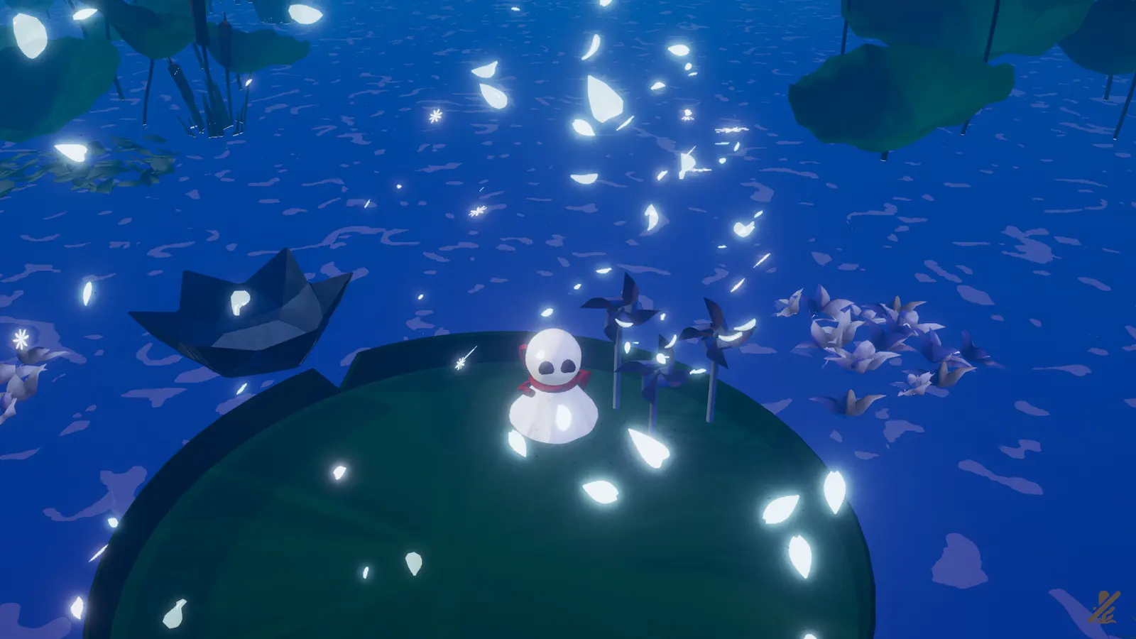 The Wind and the Wisp media 6