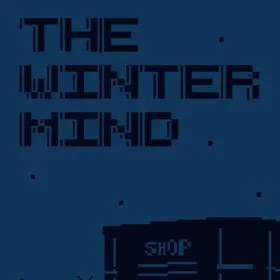 Обкладинка гри The Winter Mind