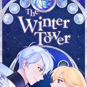 Обкладинка гри The Winter Tower