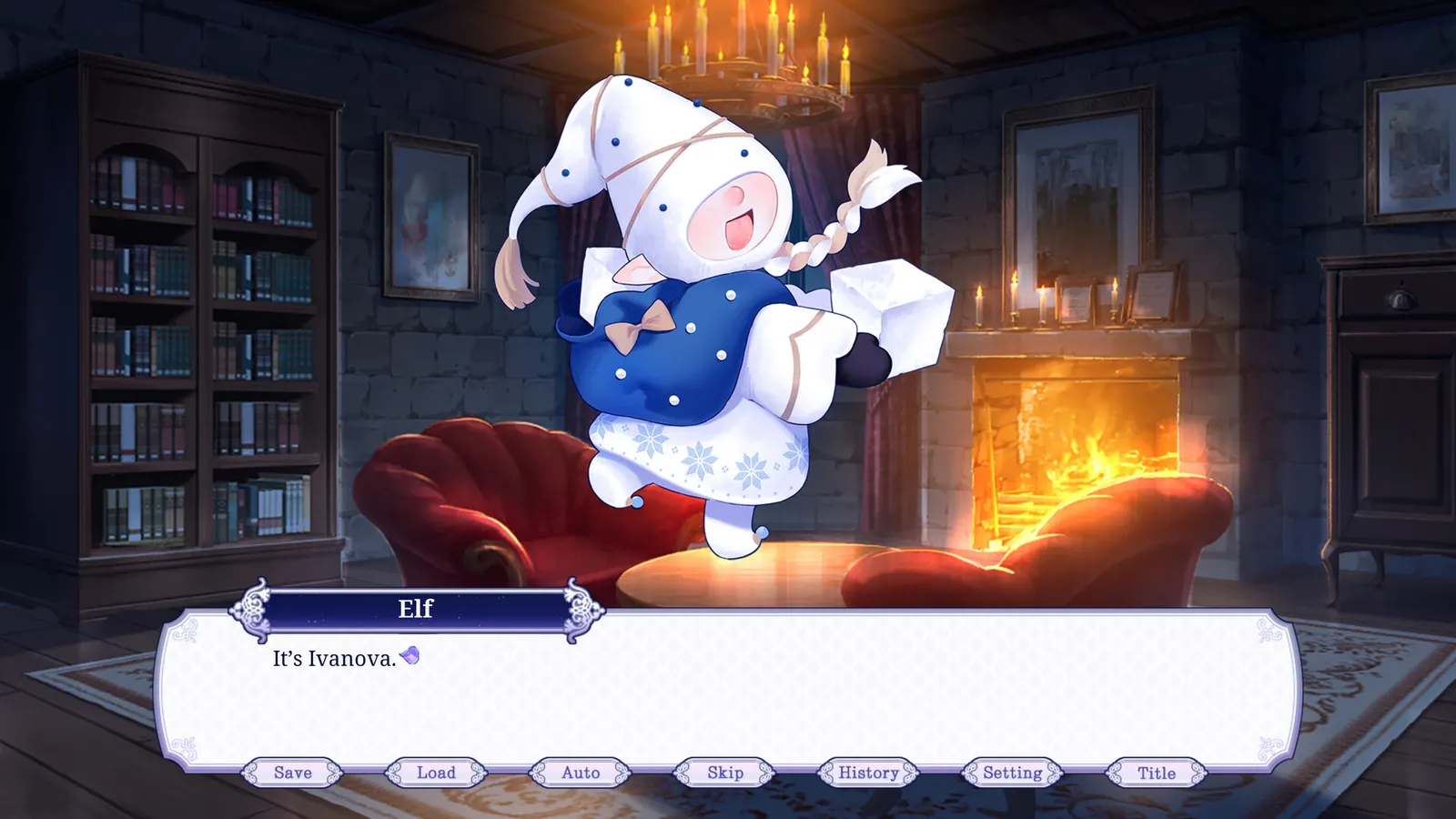 The Winter Tower media 7