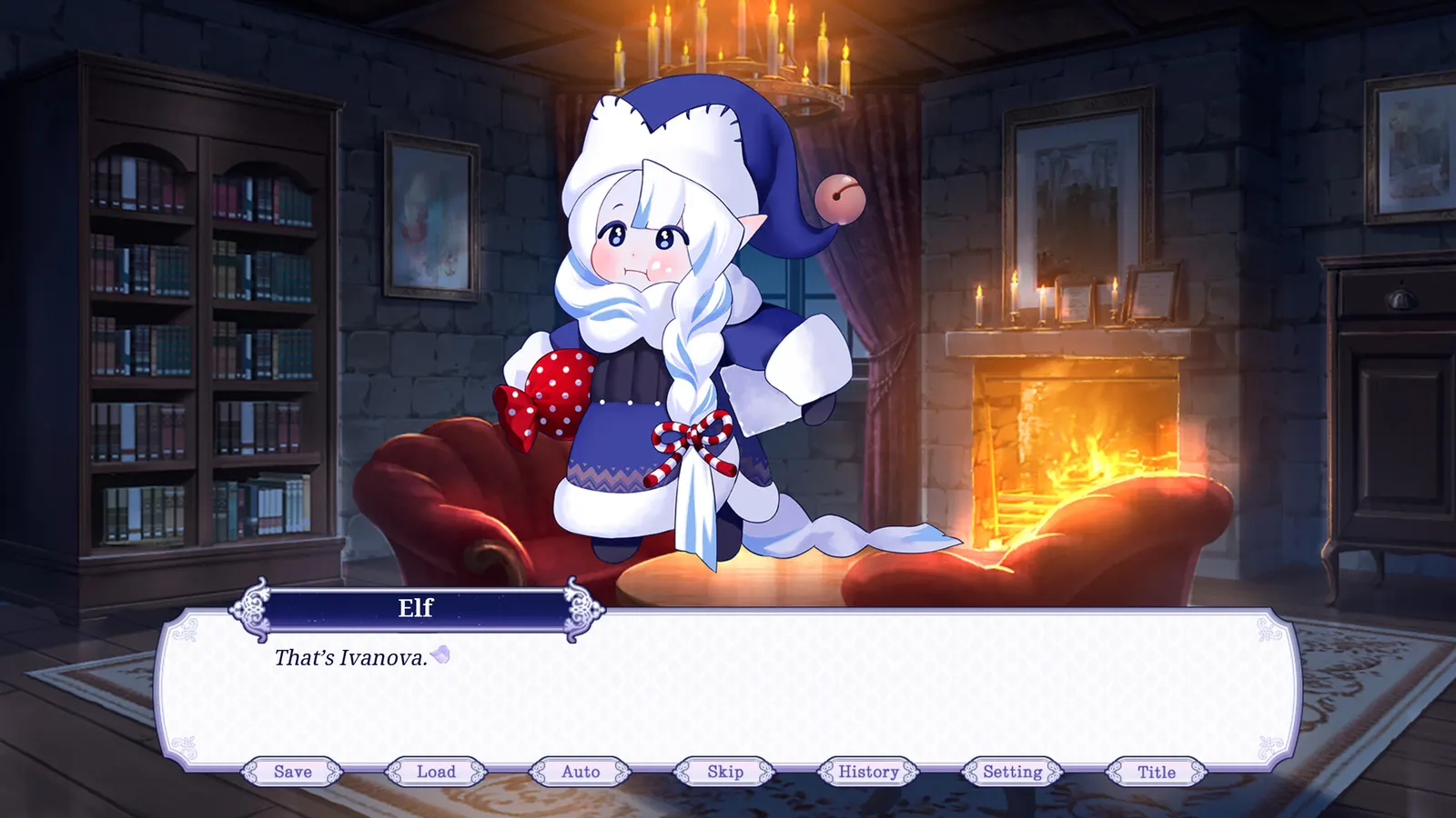 The Winter Tower media 8