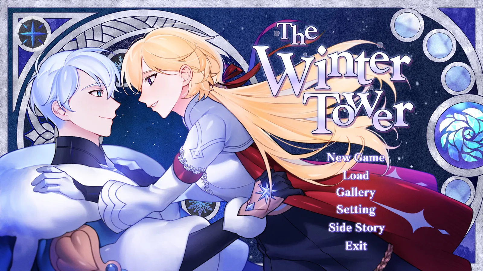 The Winter Tower media 10