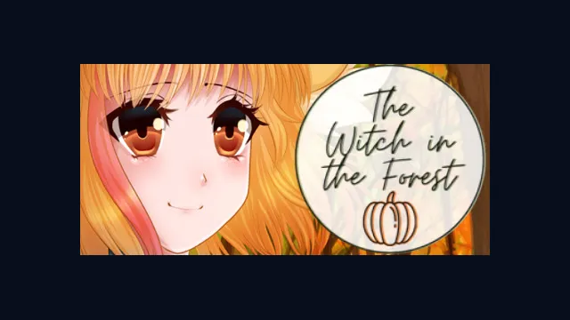 The Witch in the Forest