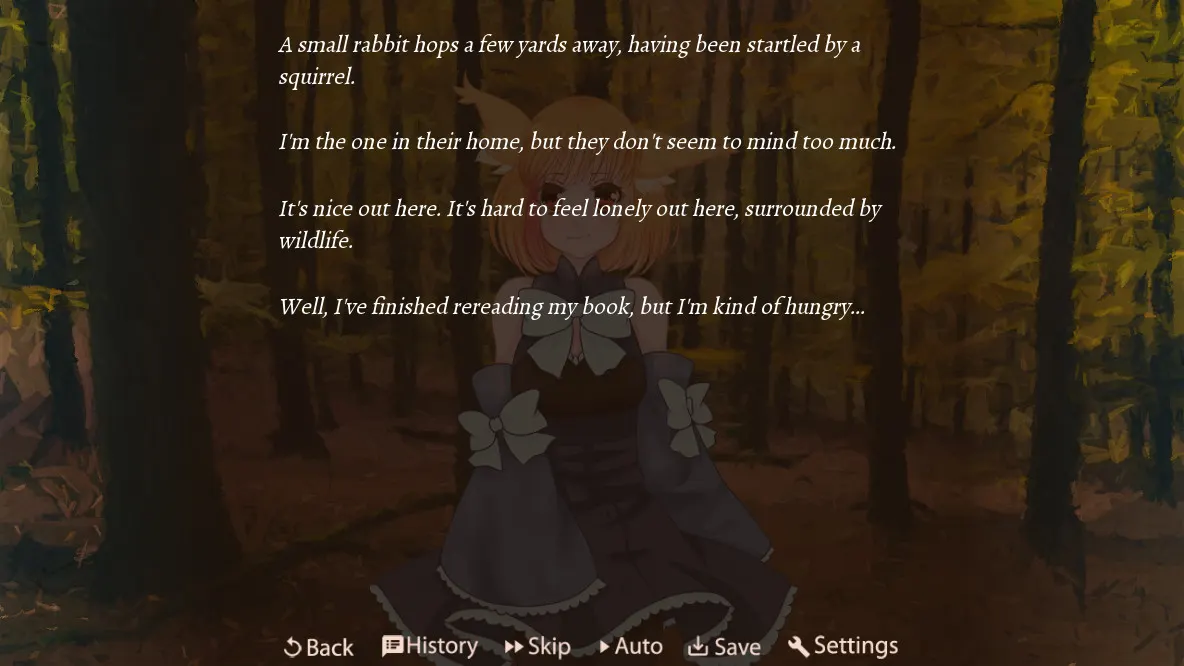 The Witch in the Forest media 3
