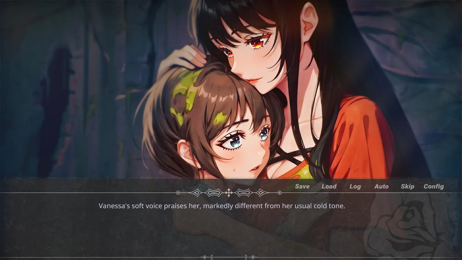 The Witch In The Woods media 2