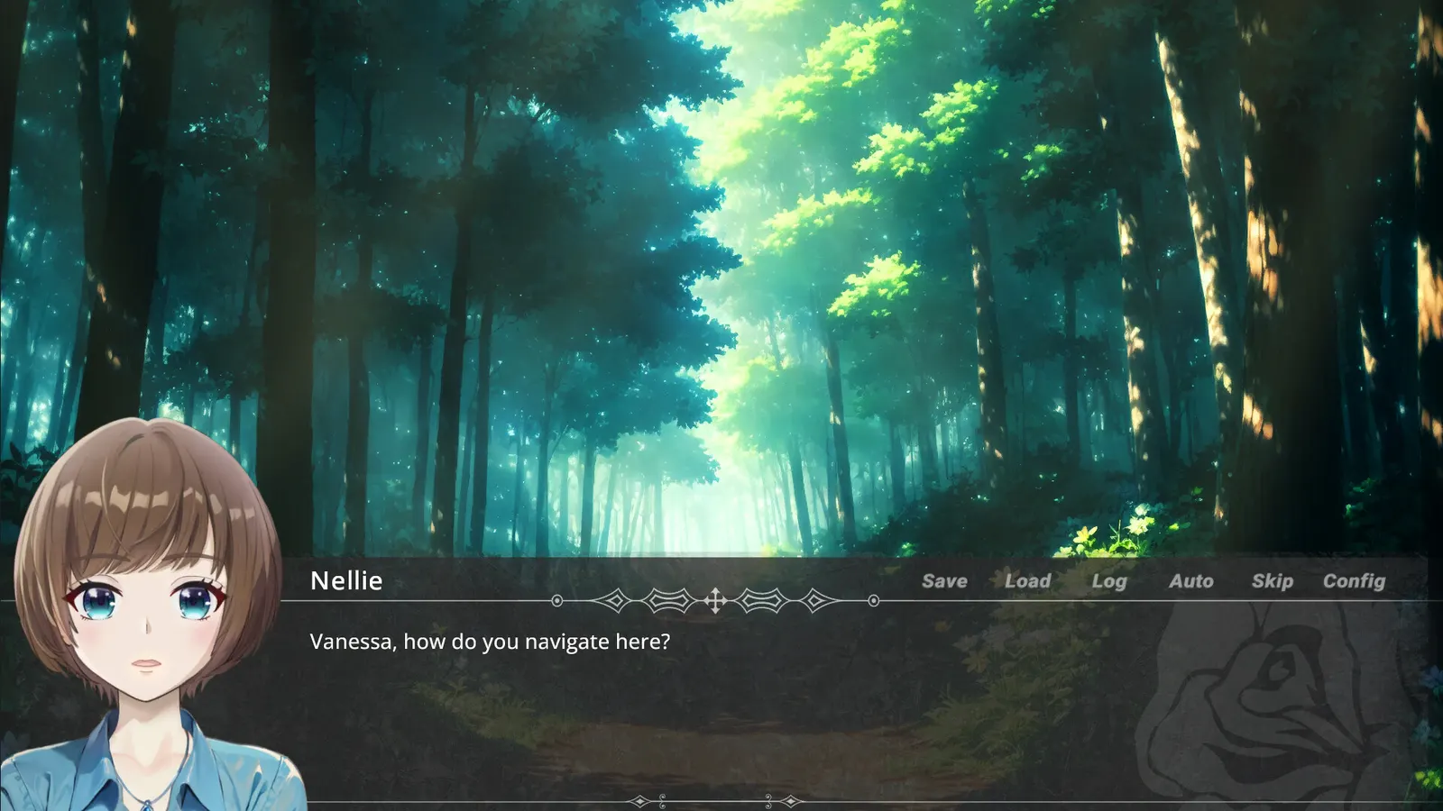 The Witch In The Woods media 7