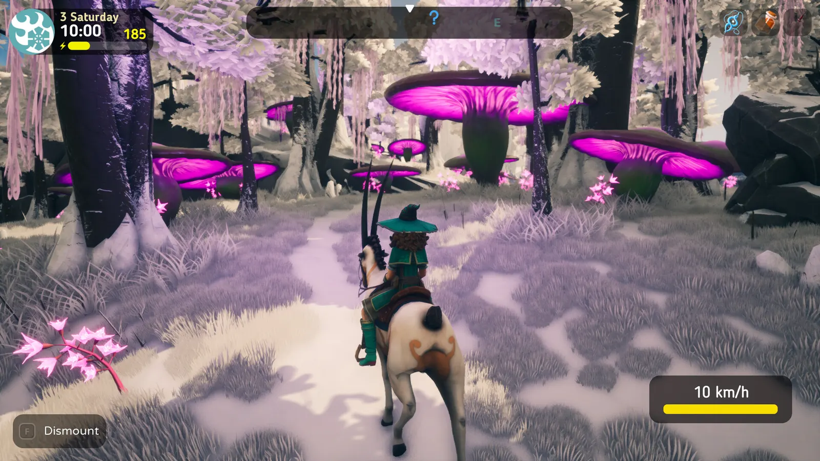 The Witch of Fern Island media 6