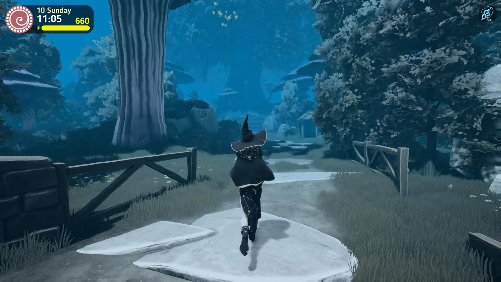 The Witch of Fern Island media 11