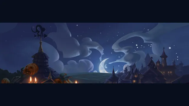 The Witch's Cauldron