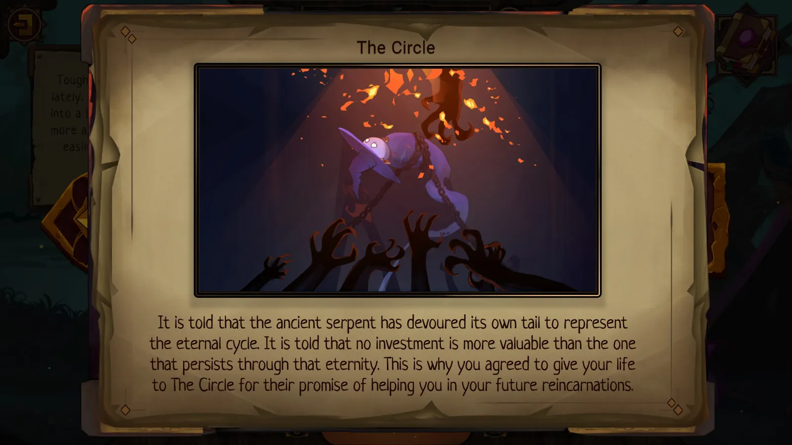 The Witch's Cauldron media 6