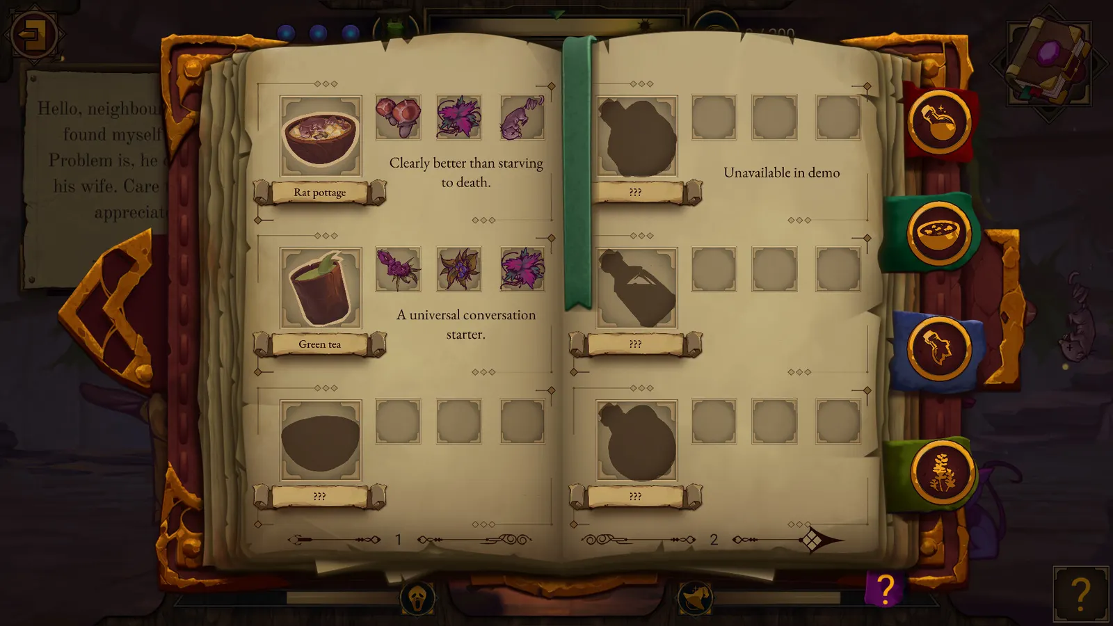 The Witch's Cauldron media 7