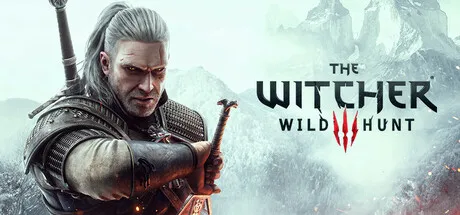 Обкладинка гри The Witcher 3: Wild Hunt