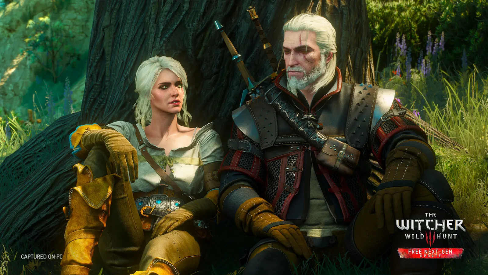 The Witcher 3: Wild Hunt media 5