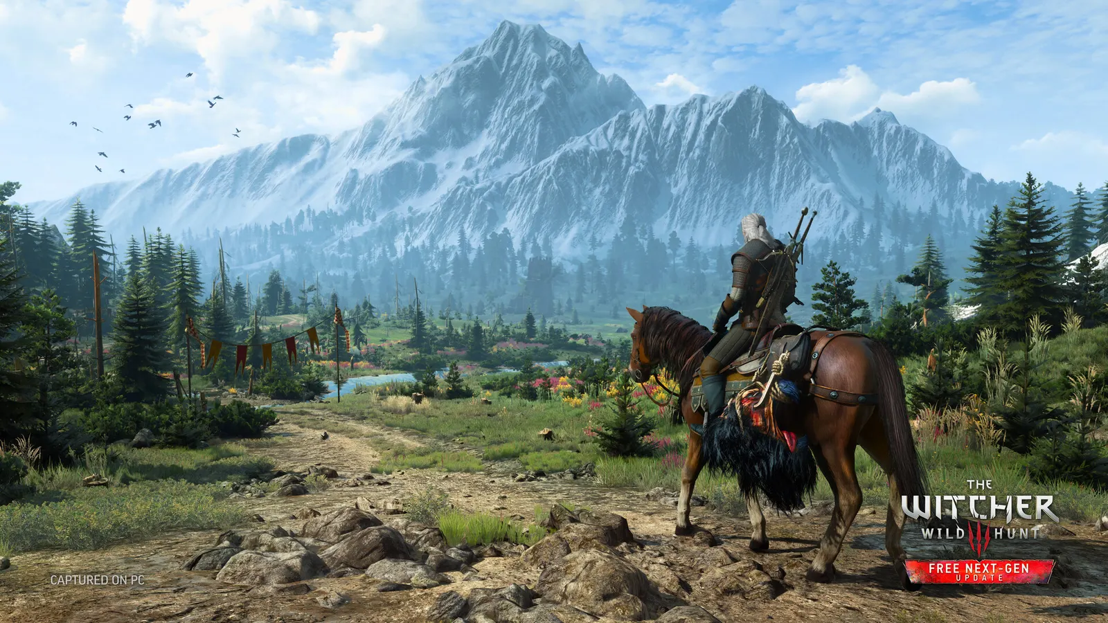 The Witcher 3: Wild Hunt media 6