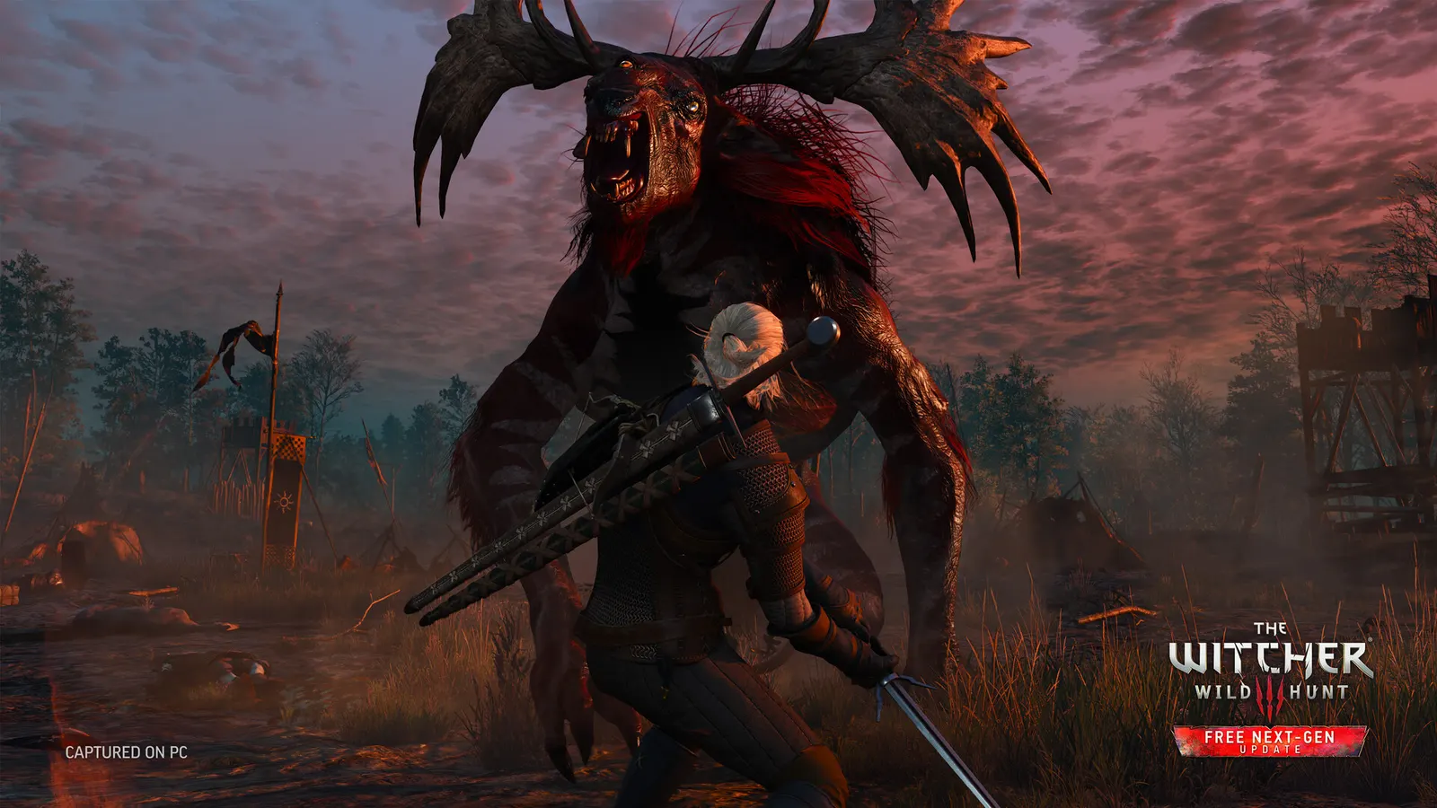The Witcher 3: Wild Hunt media 7