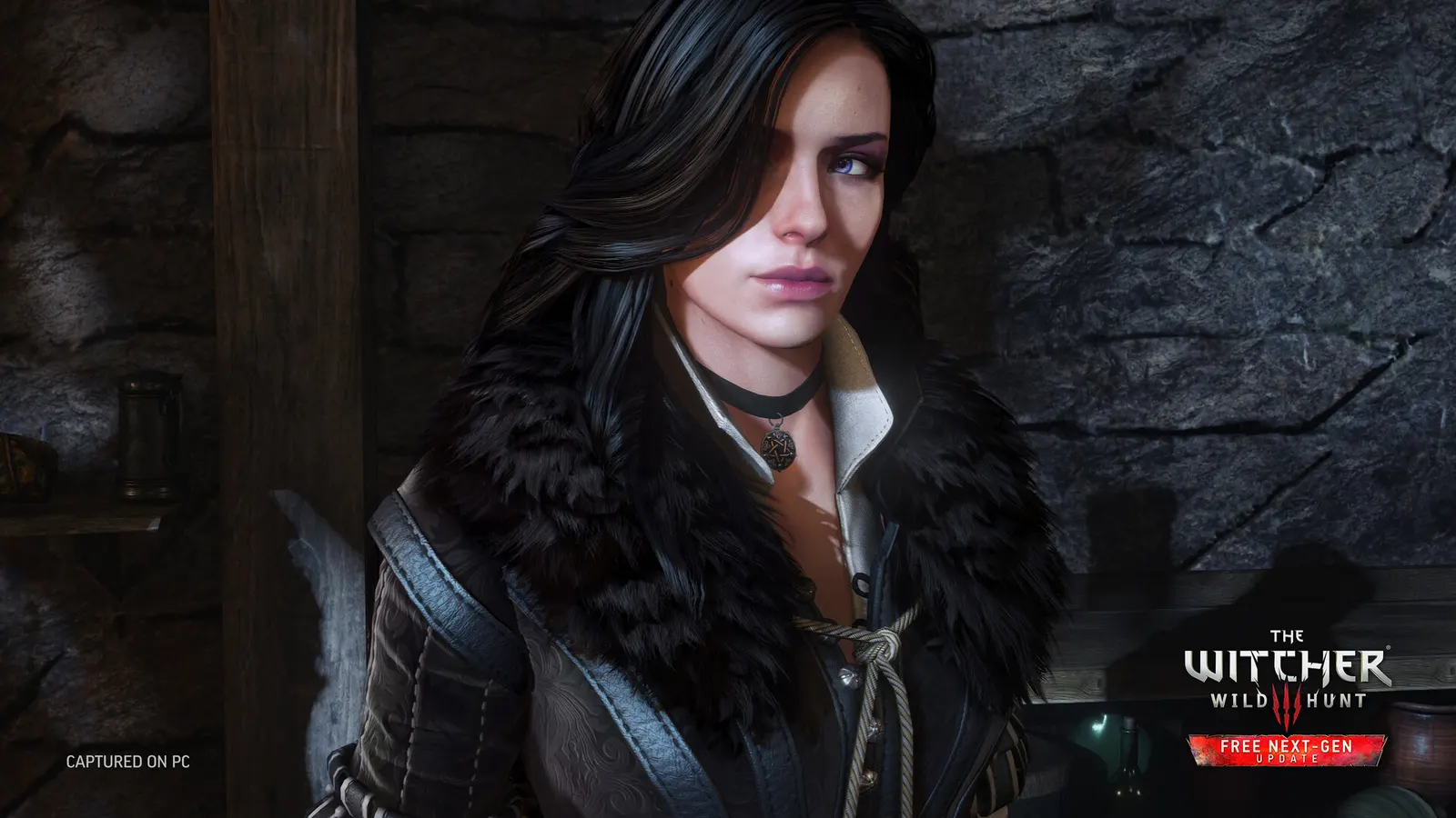 The Witcher 3: Wild Hunt media 8