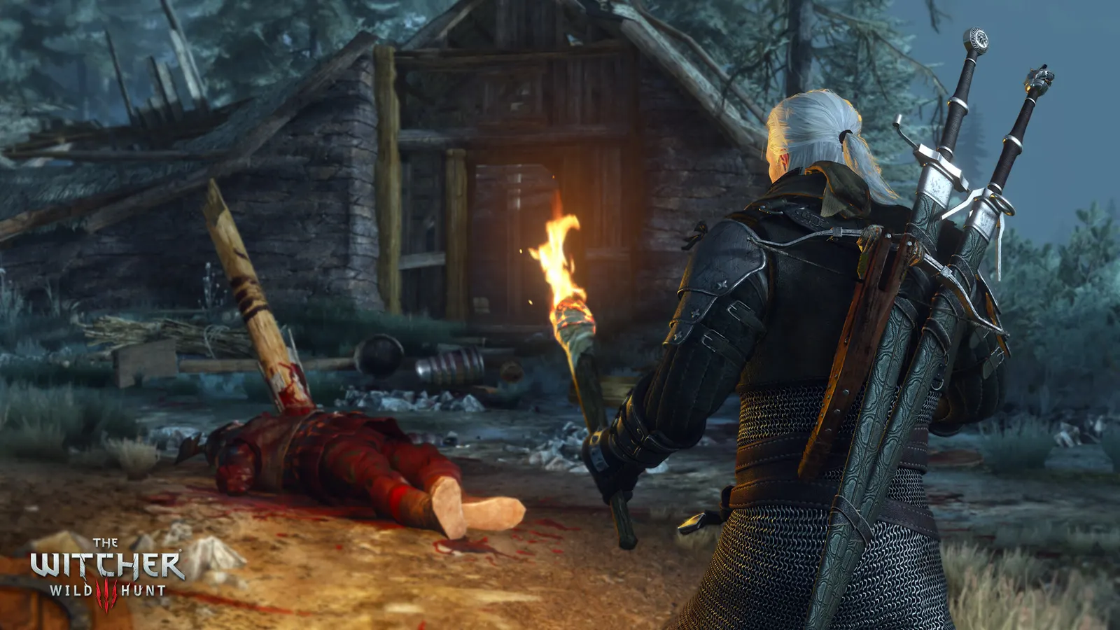 The Witcher 3: Wild Hunt media 10
