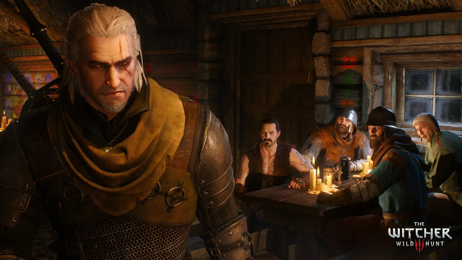 The Witcher 3: Wild Hunt media 11