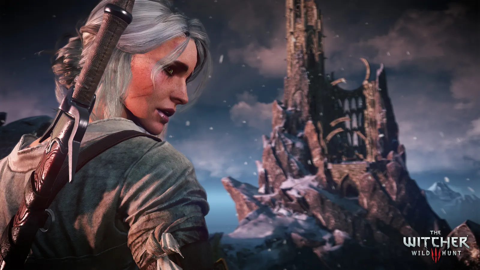 The Witcher 3: Wild Hunt media 13