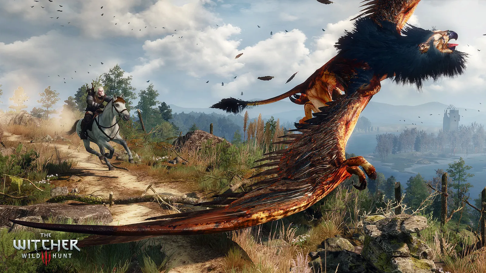 The Witcher 3: Wild Hunt media 14