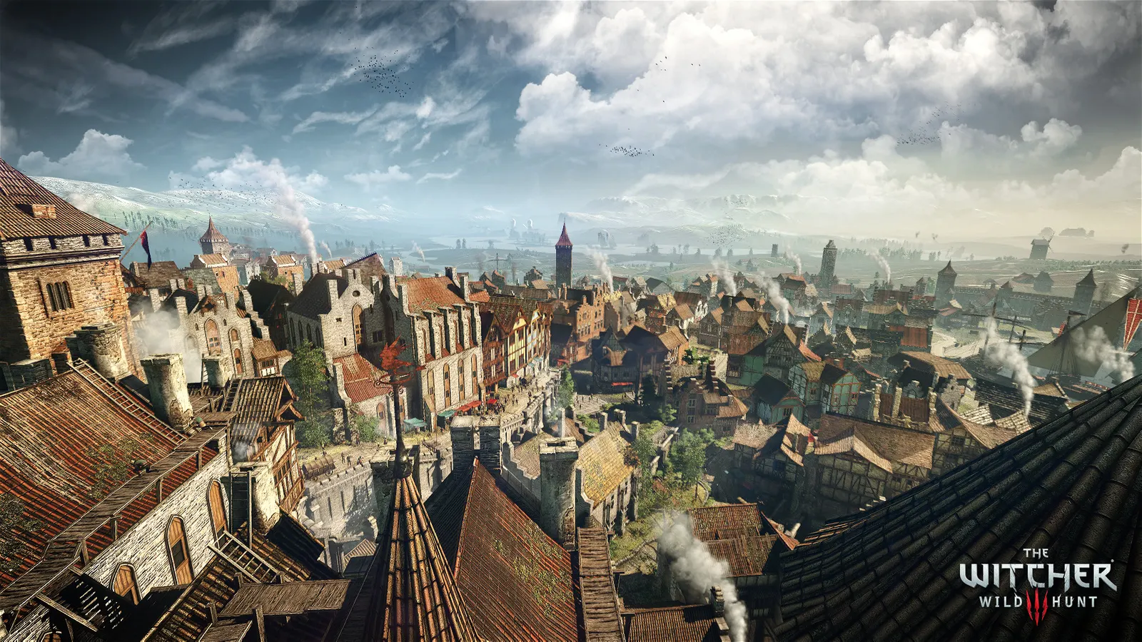 The Witcher 3: Wild Hunt media 16