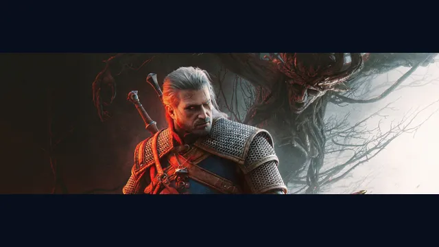 The Witcher 3: Wild Hunt - Songs of the Past