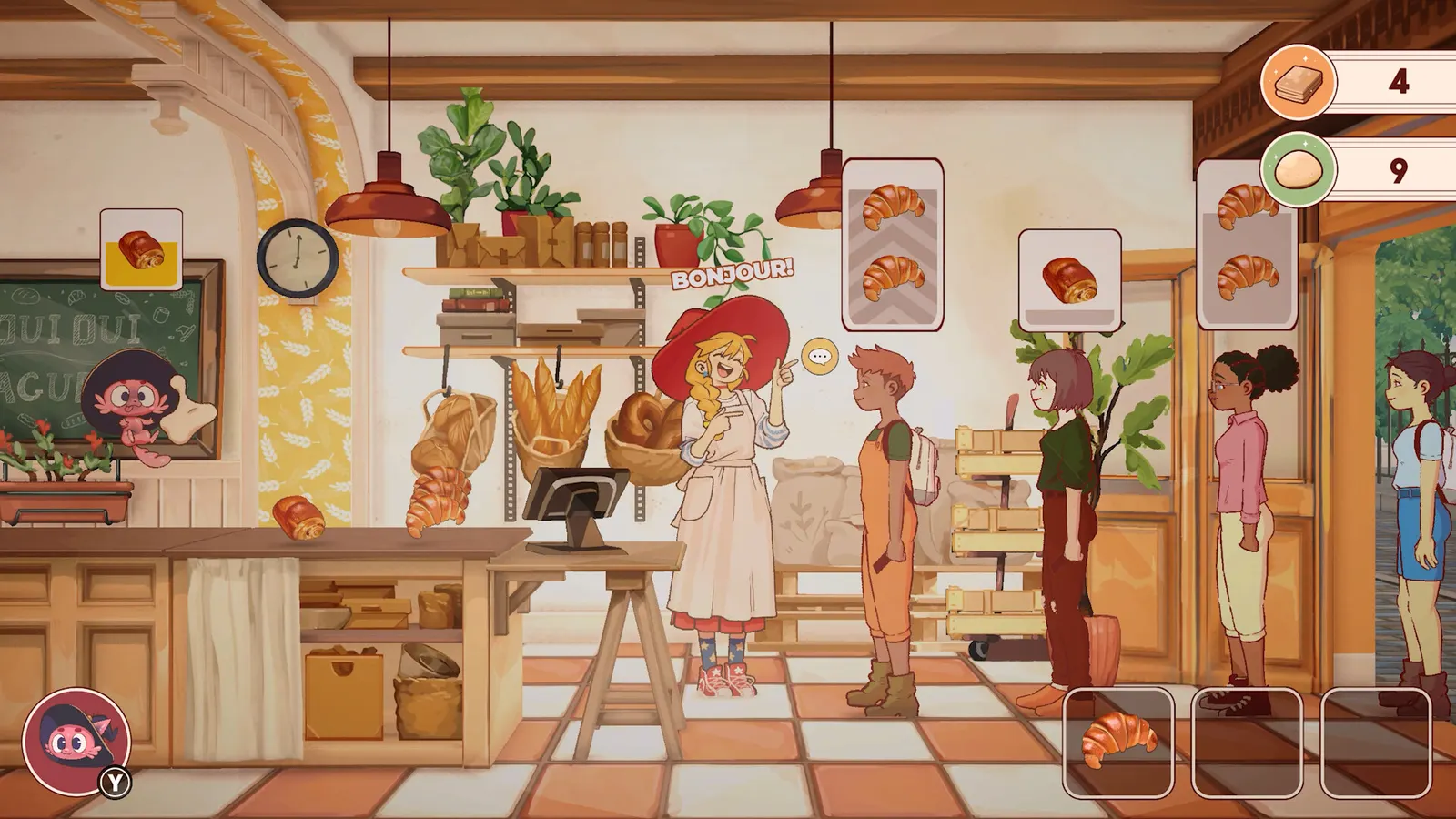 The Witch's Bakery media 5