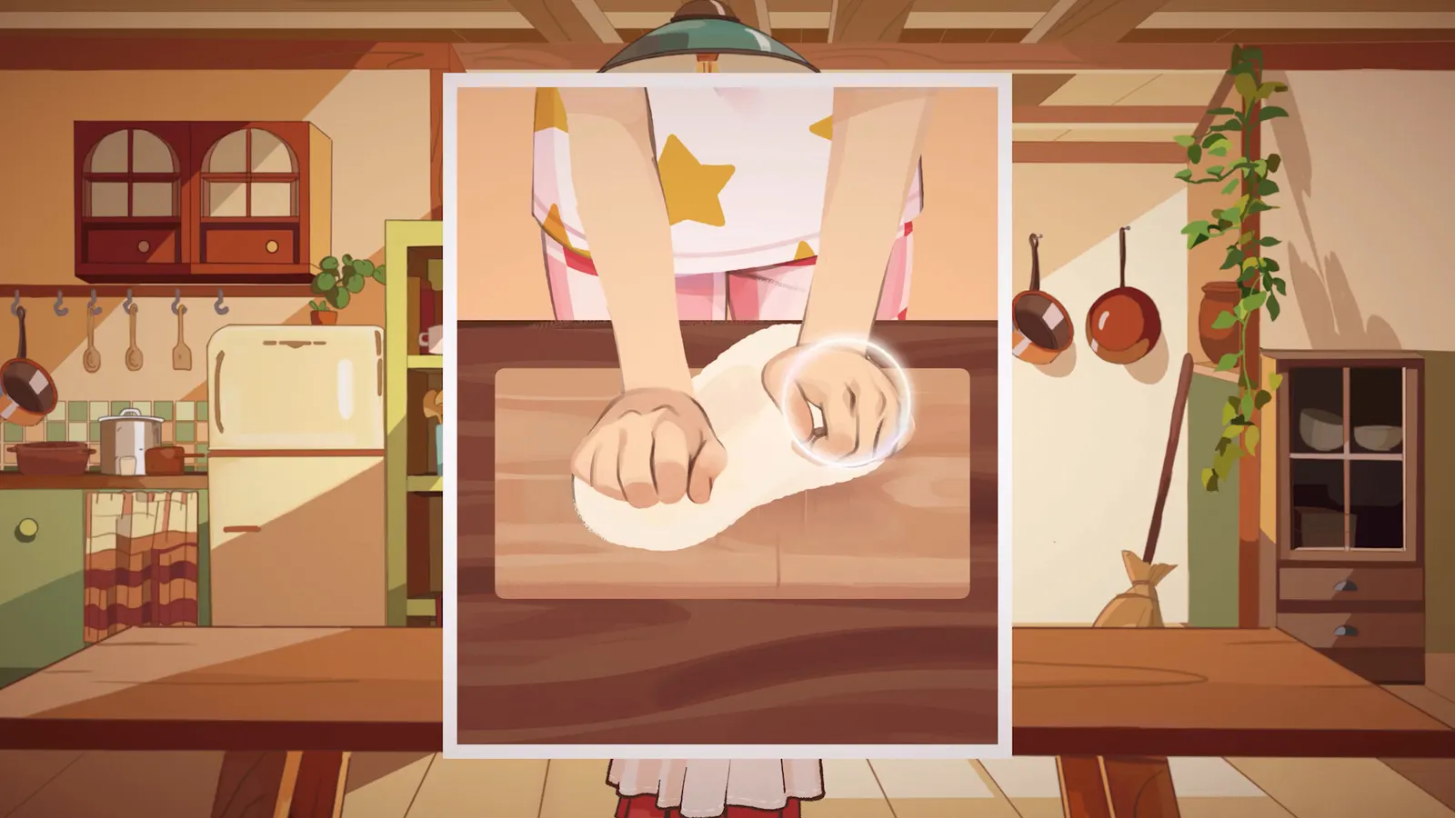 The Witch's Bakery media 6
