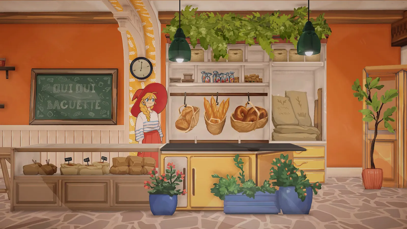 The Witch's Bakery media 7