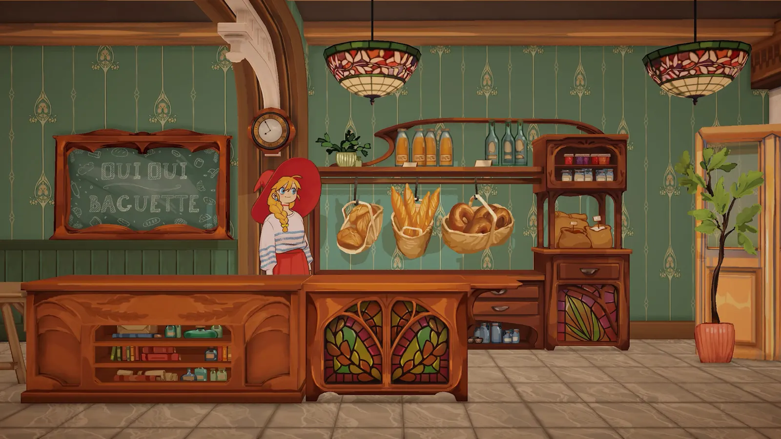 The Witch's Bakery media 8